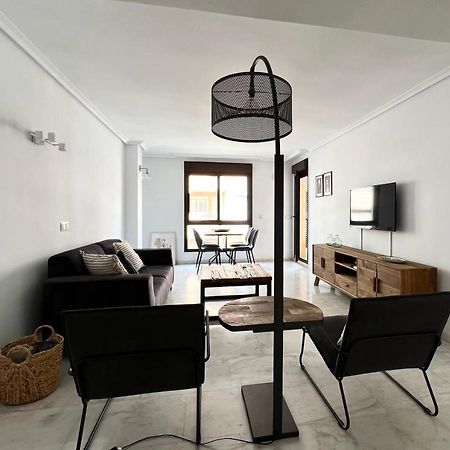 Bear Holiday - Apartment Maria In Moraira Near The Beach Luaran gambar