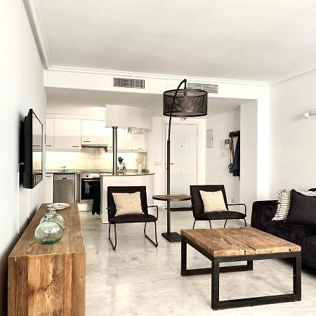 Bear Holiday - Apartment Maria In Moraira Near The Beach Luaran gambar