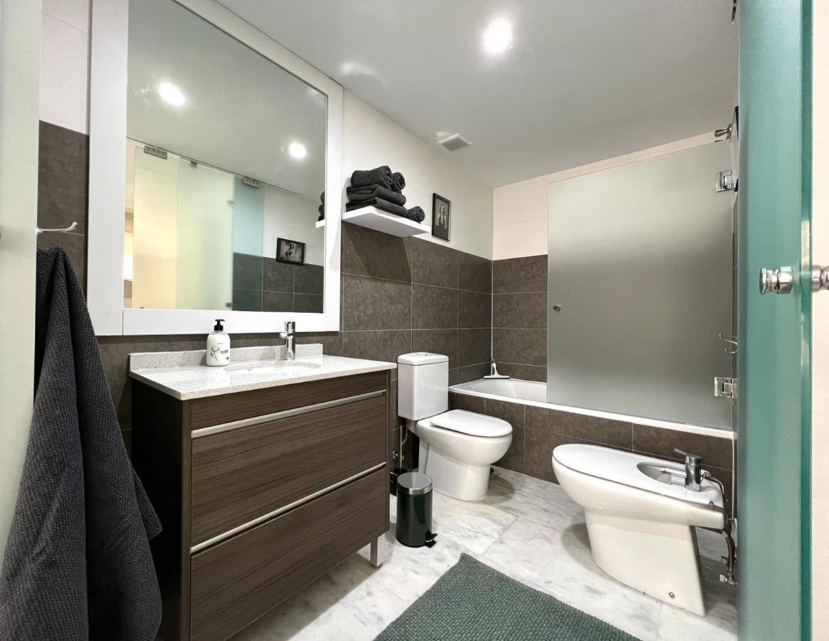 Bear Holiday - Apartment Maria In Moraira Near The Beach Luaran gambar
