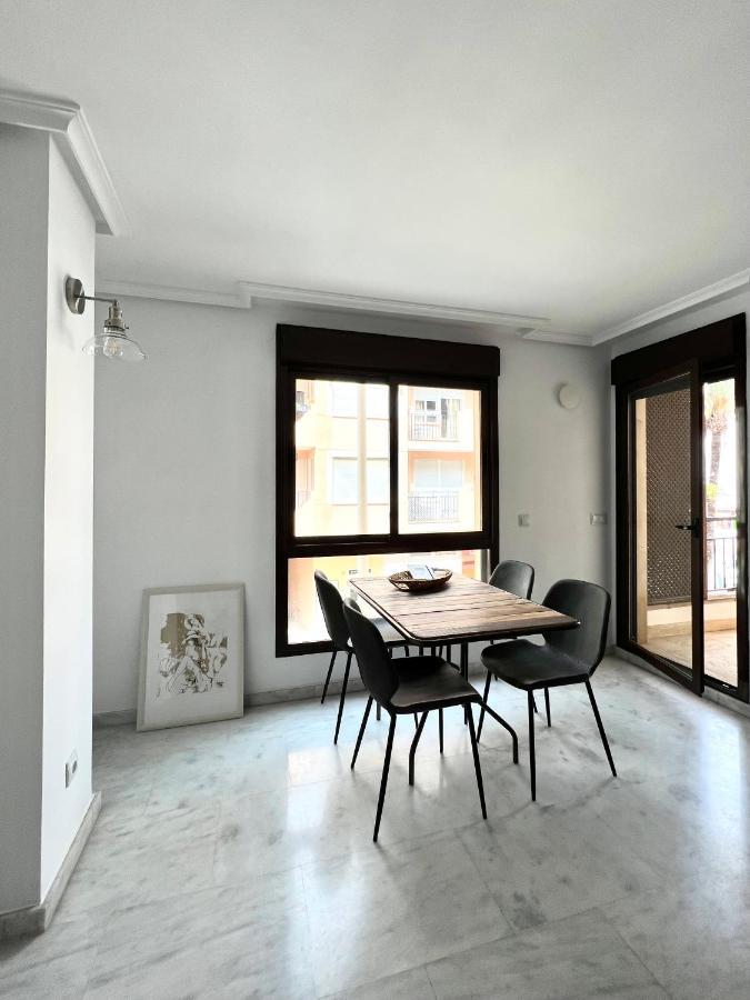 Bear Holiday - Apartment Maria In Moraira Near The Beach Luaran gambar
